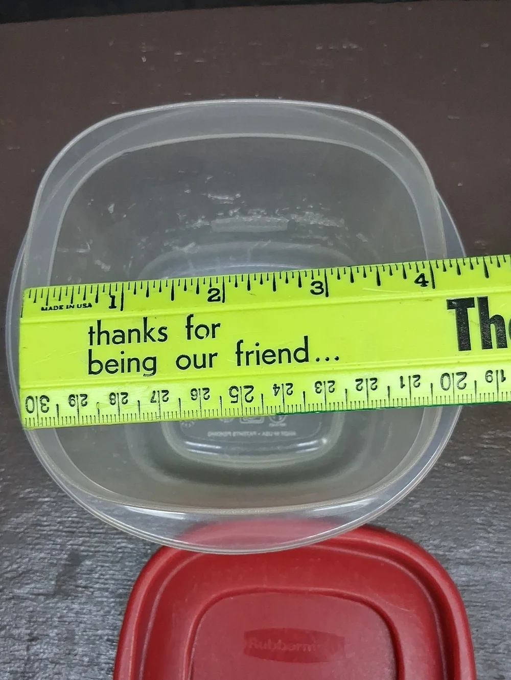 Rubbermaid 3 pc. deviled egg tray and storage‎ containers